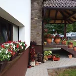 Lufi Penthouse Apartment
