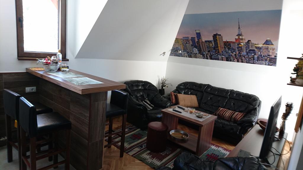 Lufi Penthouse * Zlatibor