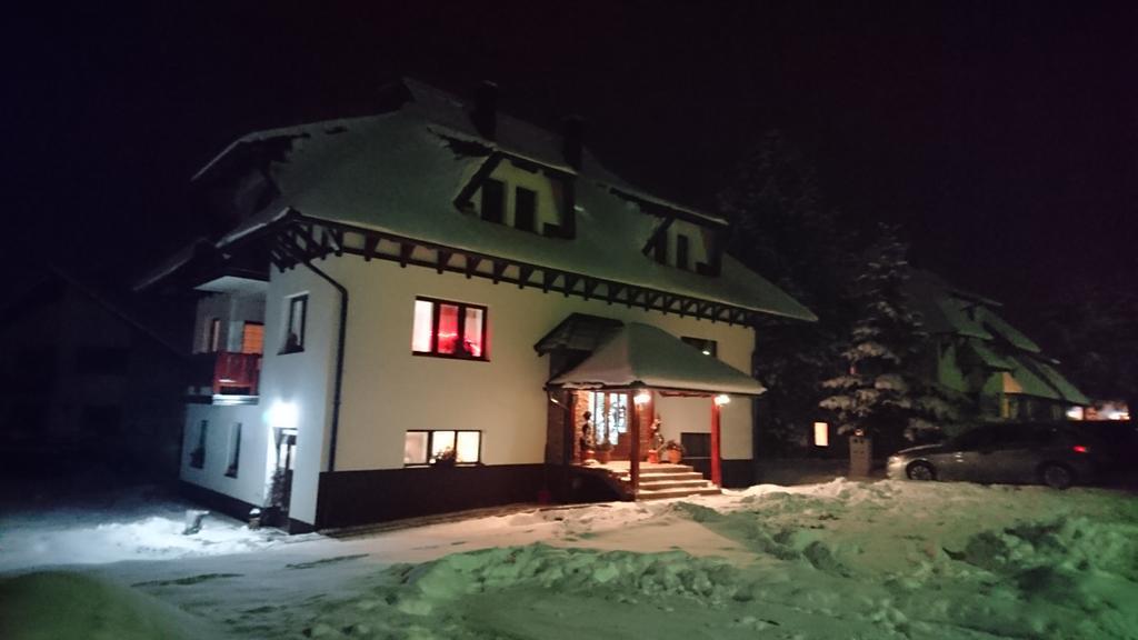 Lufi Penthouse Zlatibor