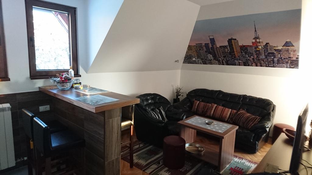 Apartment Lufi Penthouse *