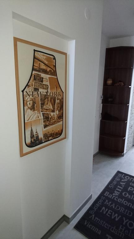 Lufi Penthouse *
