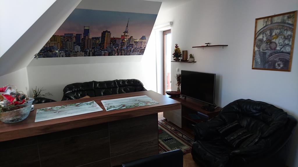 Lufi Penthouse Zlatibor