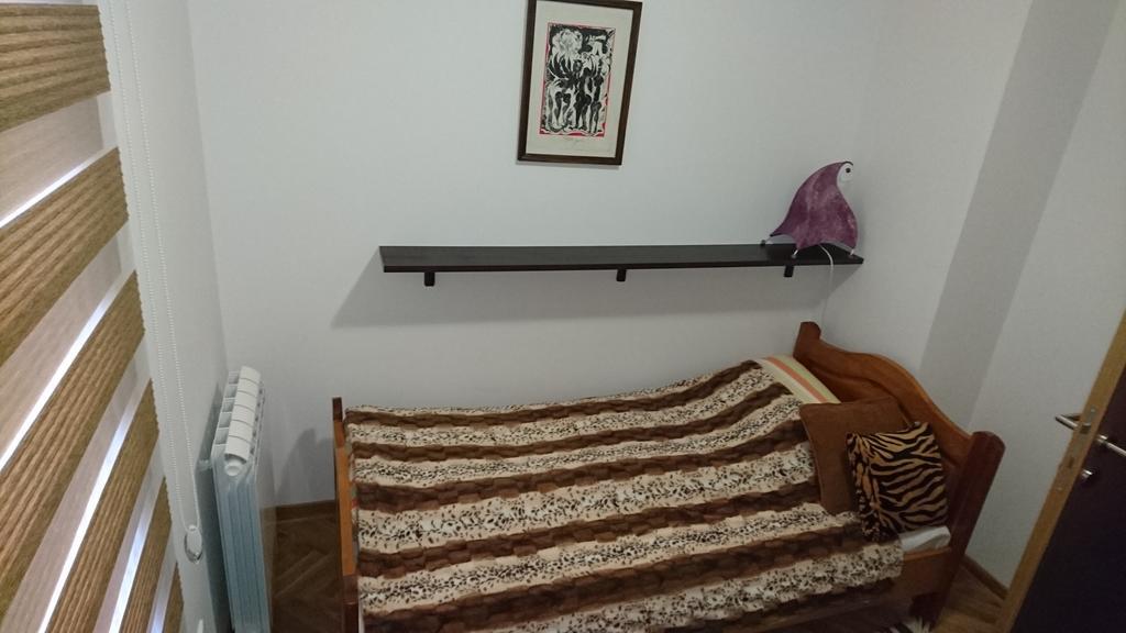 Lufi Penthouse Apartment Zlatibor