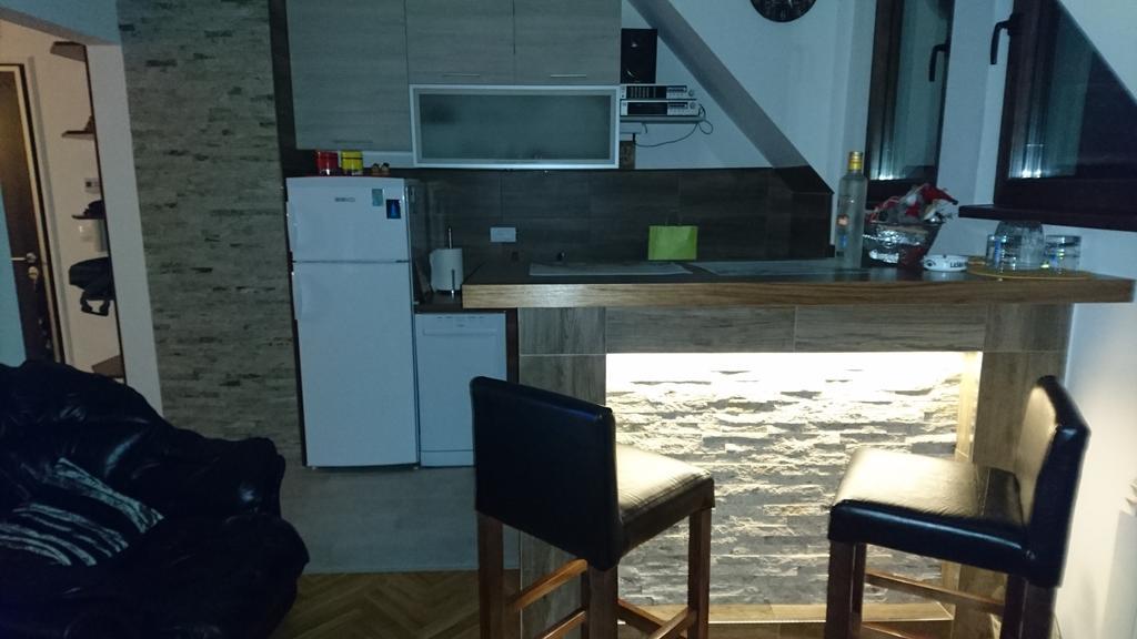 Apartment Lufi Penthouse *
