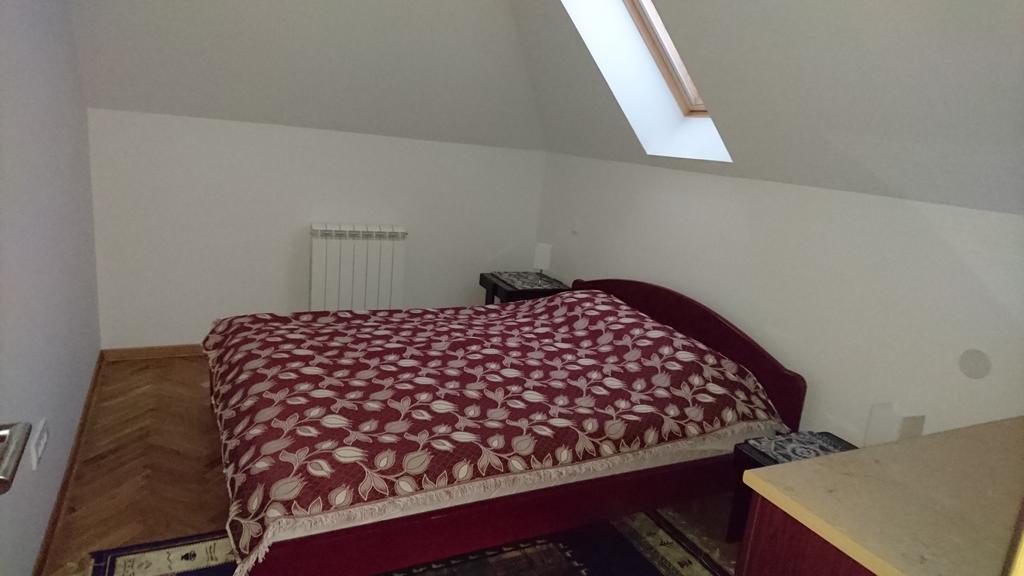 Lufi Penthouse