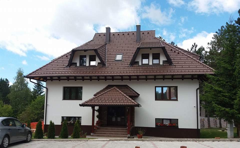 Lufi Penthouse * Zlatibor