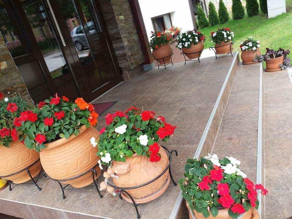 Apartment Lufi Penthouse Zlatibor